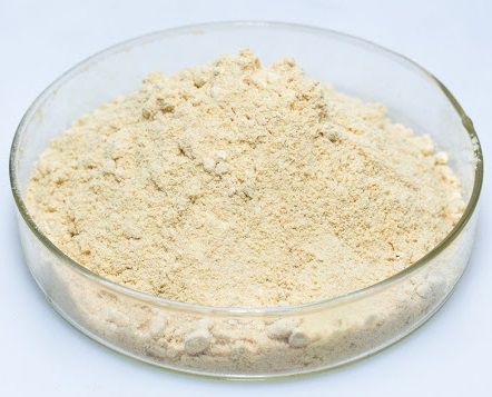 Олигосахарид хитозана (Chitosan Oligosaccharide, C12H24N2O9, CAS NO.: 148411-57-8) - 3 грамма